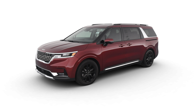 2022 Kia Carnival | Carvana